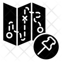 پیش‌نمایش فایل location-map-2153846 از پک ناوبری