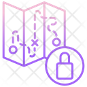 پیش‌نمایش فایل lock-travel-map-2153647 از پک ناوبری