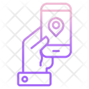 پیش‌نمایش فایل mobile-location-2153654 از پک ناوبری