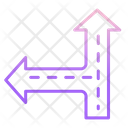 پیش‌نمایش فایل road-direction-arrow-2153694 از پک ناوبری