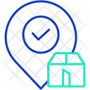 پیش‌نمایش فایل approved-logistics-location-2153525 از پک ناوبری