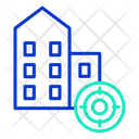 پیش‌نمایش فایل business-building-target-2153516 از پک ناوبری