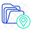 پیش‌نمایش فایل file-folder-location-2153446 از پک ناوبری