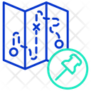پیش‌نمایش فایل location-map-2153440 از پک ناوبری