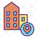 پیش‌نمایش فایل building-location-2153270 از پک ناوبری