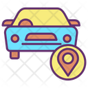 پیش‌نمایش فایل car-location-2153315 از پک ناوبری