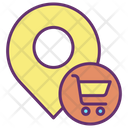 پیش‌نمایش فایل cart-location-2153313 از پک ناوبری
