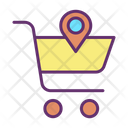 پیش‌نمایش فایل cart-location-2153314 از پک ناوبری