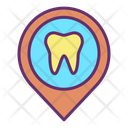 پیش‌نمایش فایل dental-hospital-location-2153303 از پک ناوبری