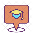 پیش‌نمایش فایل education-center-location-2153295 از پک ناوبری
