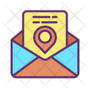 پیش‌نمایش فایل email-location-2153293 از پک ناوبری