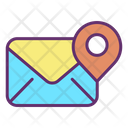 پیش‌نمایش فایل email-location-2153294 از پک ناوبری