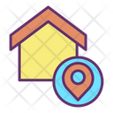 پیش‌نمایش فایل home-location-2153276 از پک ناوبری