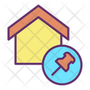 پیش‌نمایش فایل home-location-2153279 از پک ناوبری
