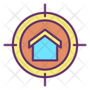 پیش‌نمایش فایل home-location-target-2153277 از پک ناوبری
