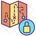 پیش‌نمایش فایل lock-travel-map-2153254 از پک ناوبری