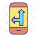 پیش‌نمایش فایل mobile-direction-2153237 از پک ناوبری