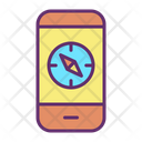 پیش‌نمایش فایل mobile-navigation-2153307 از پک ناوبری