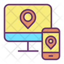 پیش‌نمایش فایل online-location-2153302 از پک ناوبری