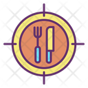 پیش‌نمایش فایل restaurant-location-2153284 از پک ناوبری