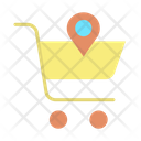 پیش‌نمایش فایل cart-location-2153118 از پک ناوبری