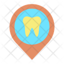پیش‌نمایش فایل dental-hospital-location-2153107 از پک ناوبری