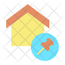 پیش‌نمایش فایل home-location-2153083 از پک ناوبری