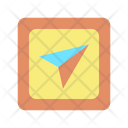 پیش‌نمایش فایل navigation-arrow-2153046 از پک ناوبری