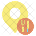 پیش‌نمایش فایل restaurant-location-2153053 از پک ناوبری
