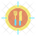 پیش‌نمایش فایل restaurant-location-2153088 از پک ناوبری