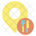 پیش‌نمایش فایل restaurant-location-2153094 از پک ناوبری