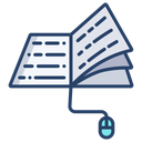 پیش‌نمایش فایل e-learning-2274883 از پک یادگیری آنلاین