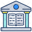 پیش‌نمایش فایل library-2274897 از پک یادگیری آنلاین