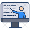 پیش‌نمایش فایل online-teaching-2274891 از پک یادگیری آنلاین