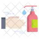پیش‌نمایش فایل antiseptic-2333993 از پک ویروس کرونا
