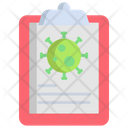 پیش‌نمایش فایل coronavirus-report-2333974 از پک ویروس کرونا
