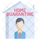 پیش‌نمایش فایل home-quarantine-2333971 از پک ویروس کرونا