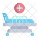 پیش‌نمایش فایل hospital-bed-2333952 از پک ویروس کرونا