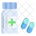 پیش‌نمایش فایل medicine-bottle-2333979 از پک ویروس کرونا