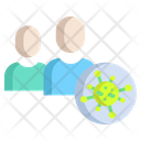پیش‌نمایش فایل virus-spread-in-crowd-2333945 از پک ویروس کرونا