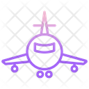 پیش‌نمایش فایل airoplane-2334077 از پک حمل و نقل