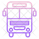 پیش‌نمایش فایل bus-2334075 از پک حمل و نقل