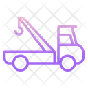 پیش‌نمایش فایل crane-truck-2334094 از پک حمل و نقل