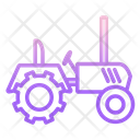 پیش‌نمایش فایل tractor-2334051 از پک حمل و نقل