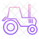پیش‌نمایش فایل tractor-2334090 از پک حمل و نقل