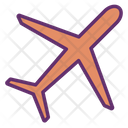 پیش‌نمایش فایل airoplane-2334238 از پک حمل و نقل