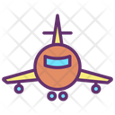 پیش‌نمایش فایل airoplane-2334239 از پک حمل و نقل