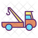 پیش‌نمایش فایل crane-truck-2334256 از پک حمل و نقل
