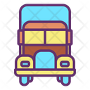 پیش‌نمایش فایل delivery-truck-2334254 از پک حمل و نقل