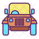 پیش‌نمایش فایل jeep-2334246 از پک حمل و نقل